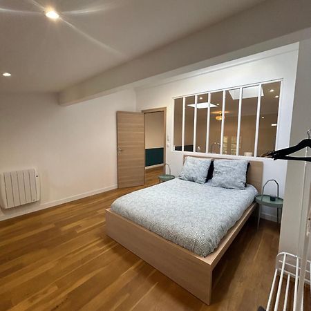 Le Rive Droite Proche Gare Parking Facile Apartment Montauban Luaran gambar
