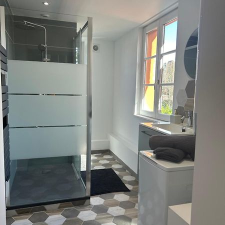 Le Rive Droite Proche Gare Parking Facile Apartment Montauban Luaran gambar