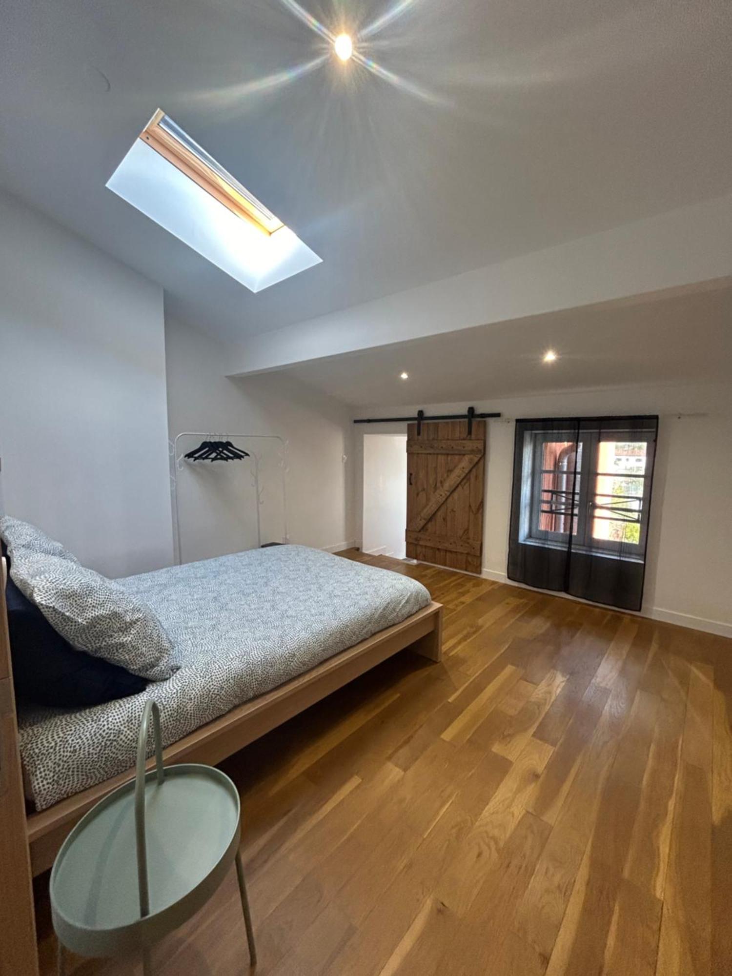 Le Rive Droite Proche Gare Parking Facile Apartment Montauban Luaran gambar