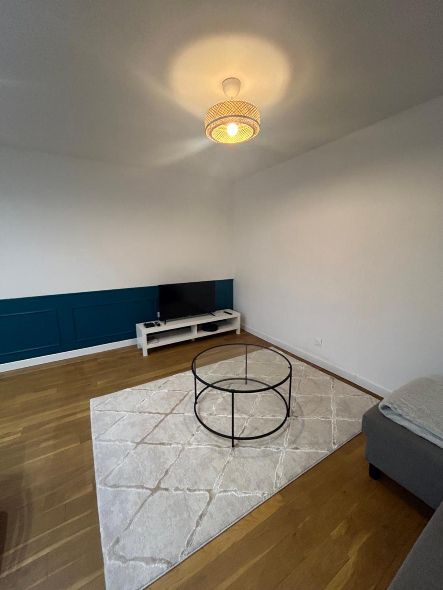 Le Rive Droite Proche Gare Parking Facile Apartment Montauban Luaran gambar